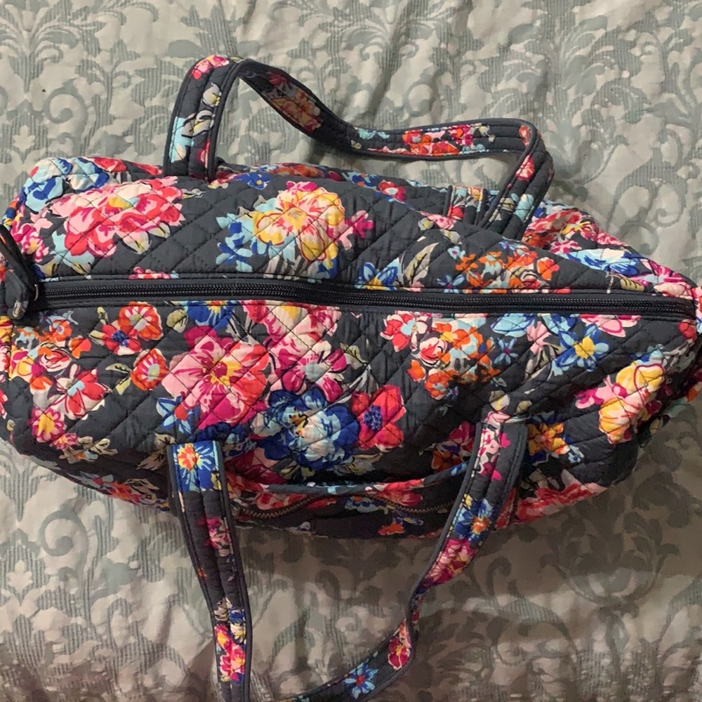 Vera Bradley Travel bag - Picture 2 of 3